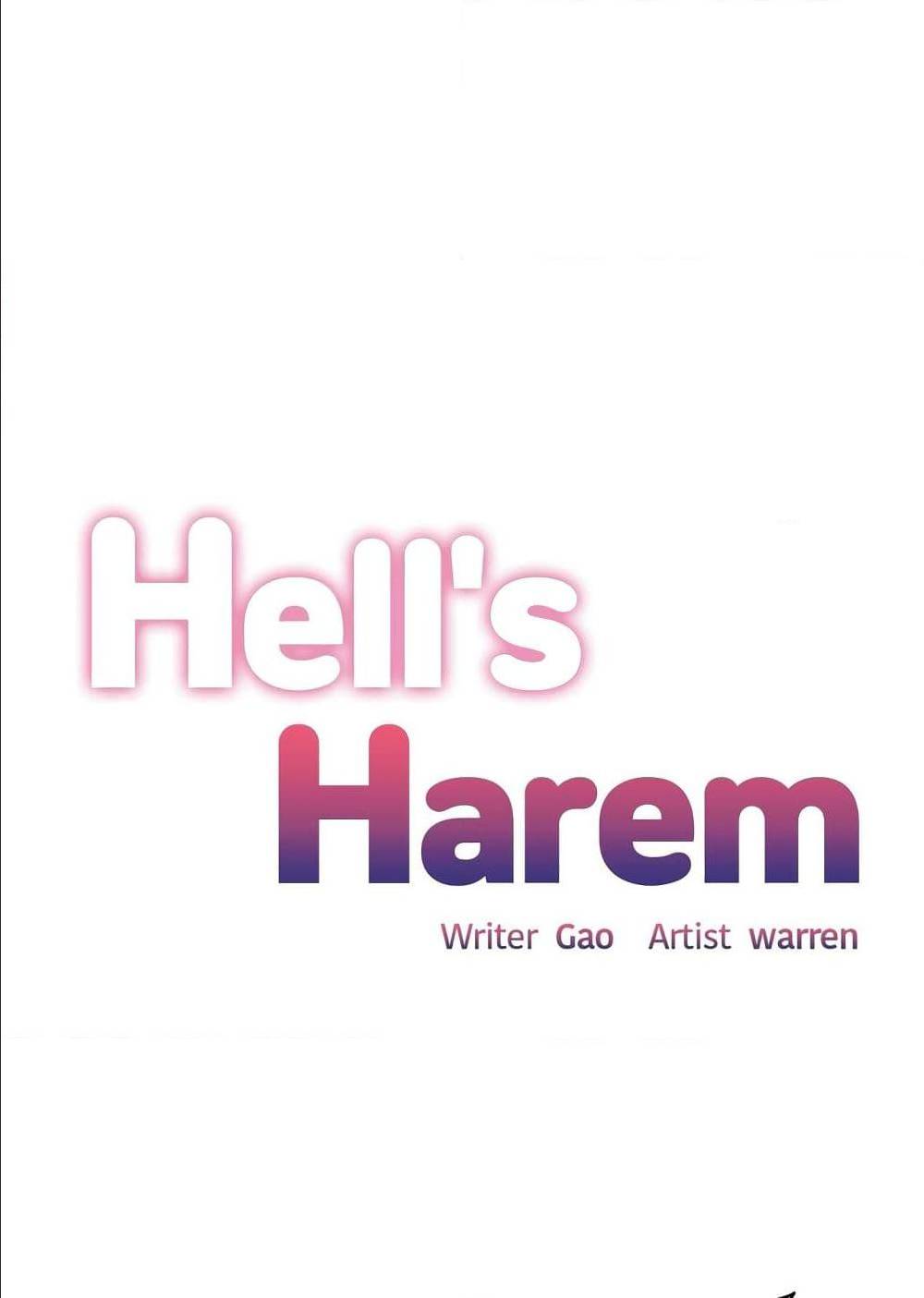 Hell’s Harem13 (2)